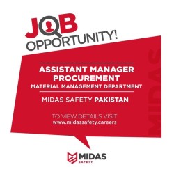 Midas Safety