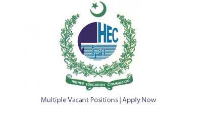 higher education jobs