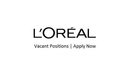 L'Oréal Jobs Product Manager