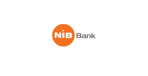 Индо банк сайт. Nibe логотип. Creative Bank.