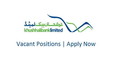 Khushhali Microfinance Bank Jobs Tax Accountant