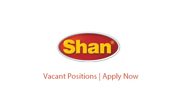 Shan Foods Jobs Procurement Executive Shan Foods Jobs Procurement Executive