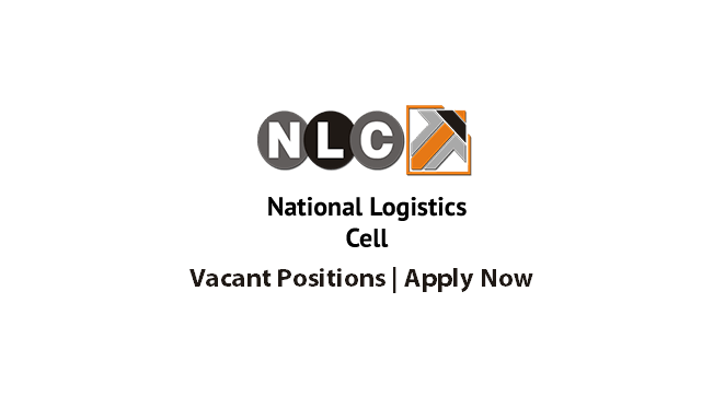 NLC National Logistics Cell Jobs 18 Oct 2016