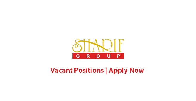 Sharif Group Jobs Deputy Manager Accounts Isfahan University Logo