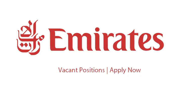 Emirates Airlines Jobs Finance & Administration Manager