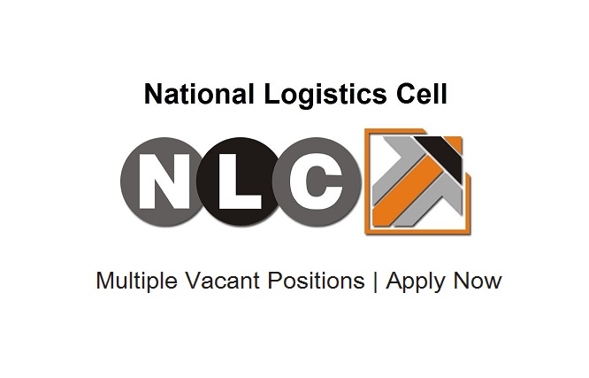 NLC National Logistics Cell Jobs Nov 2016
