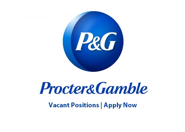 Procter and gamble boston jobs