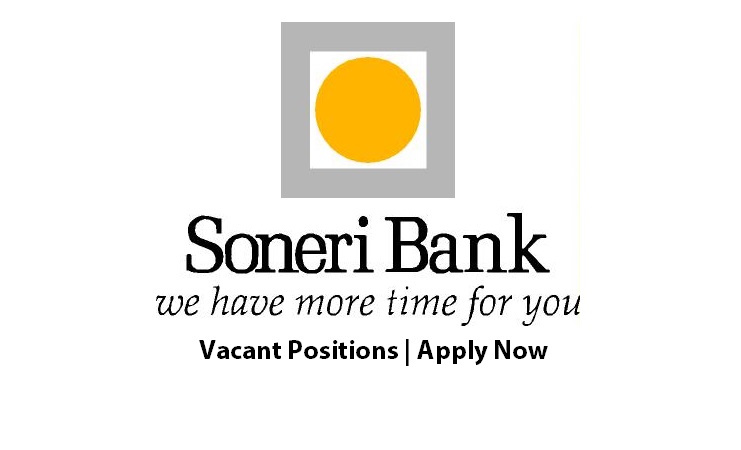Soneri Bank Jobs Digital Banking Officer