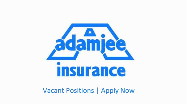 Adamjee Insurance Company Limited Jobs Assistant Manager