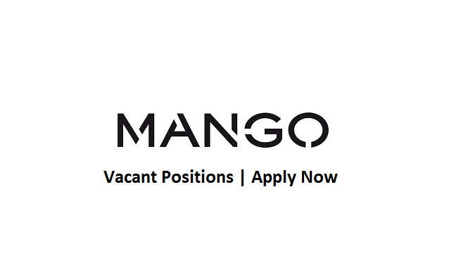 MANGO Jobs Manager