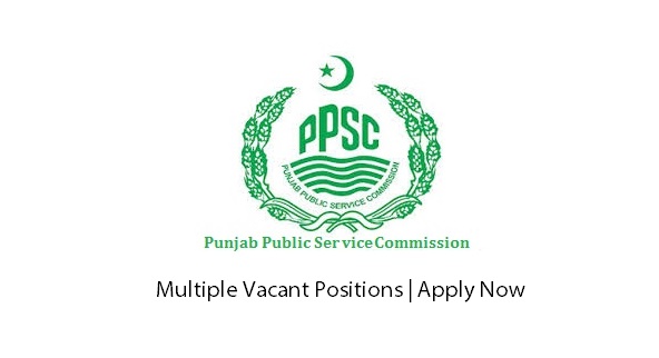 ppsc-punjab-public-service-commission-jobs-march-2017