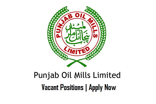 Punjab Oil Mills Jobs Zonal Sale Manager