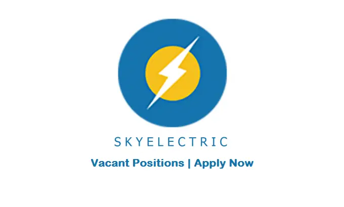 Sky Electric Inc Jobs Electrical Engineers