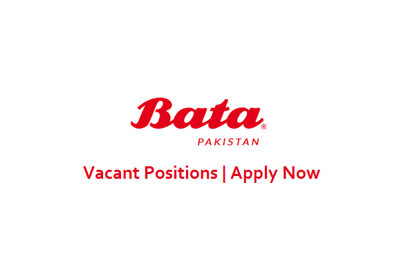 Bata Pakistan Limited Jobs January 2019