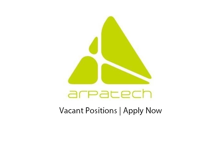 Arpatech Jobs Graphic Designer & 2D Animation Artist