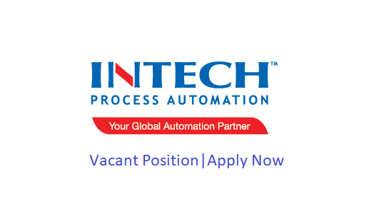 INTECH Process Automation Jobs Senior Software Engineer Full Stack