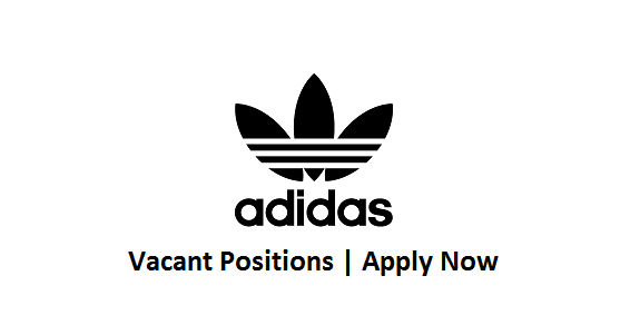 adidas jobs in lahore