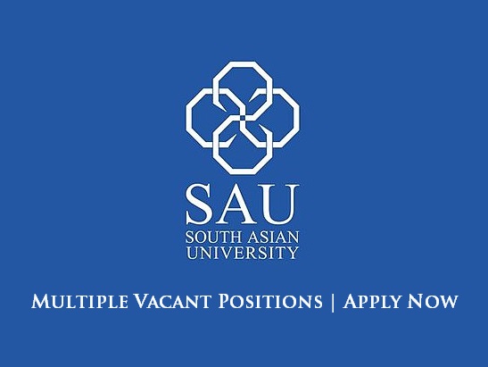 south asia university south asia university