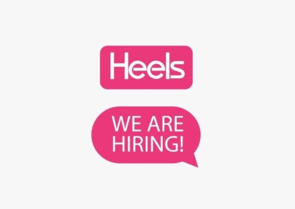 Heels Shoes Jobs Executive Distribution & Replenishment