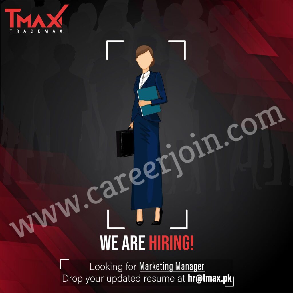 Tmax Jobs 16 February 2021 02