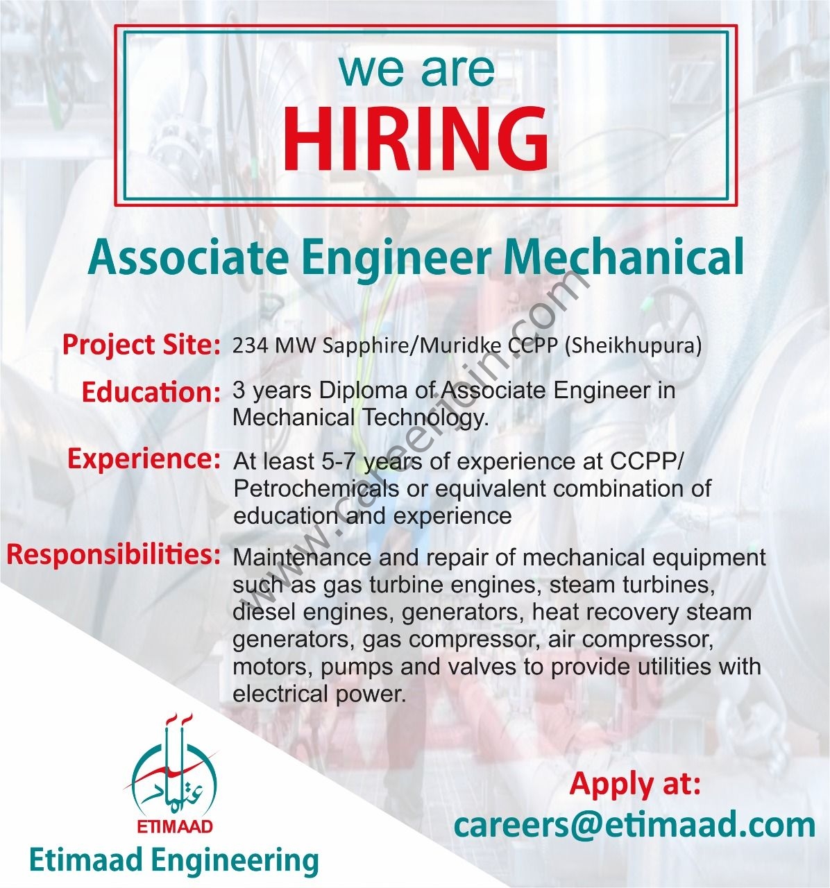 Systems Engineer (Mechanical/ECE/EEE) Job Vacancy At, 51%,,, 40% OFF