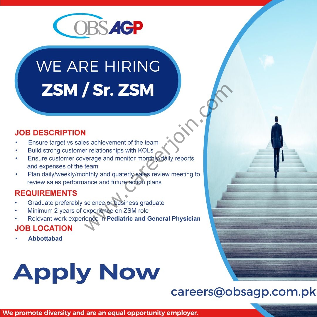 AGP Ltd Jobs 30 January 2023 1