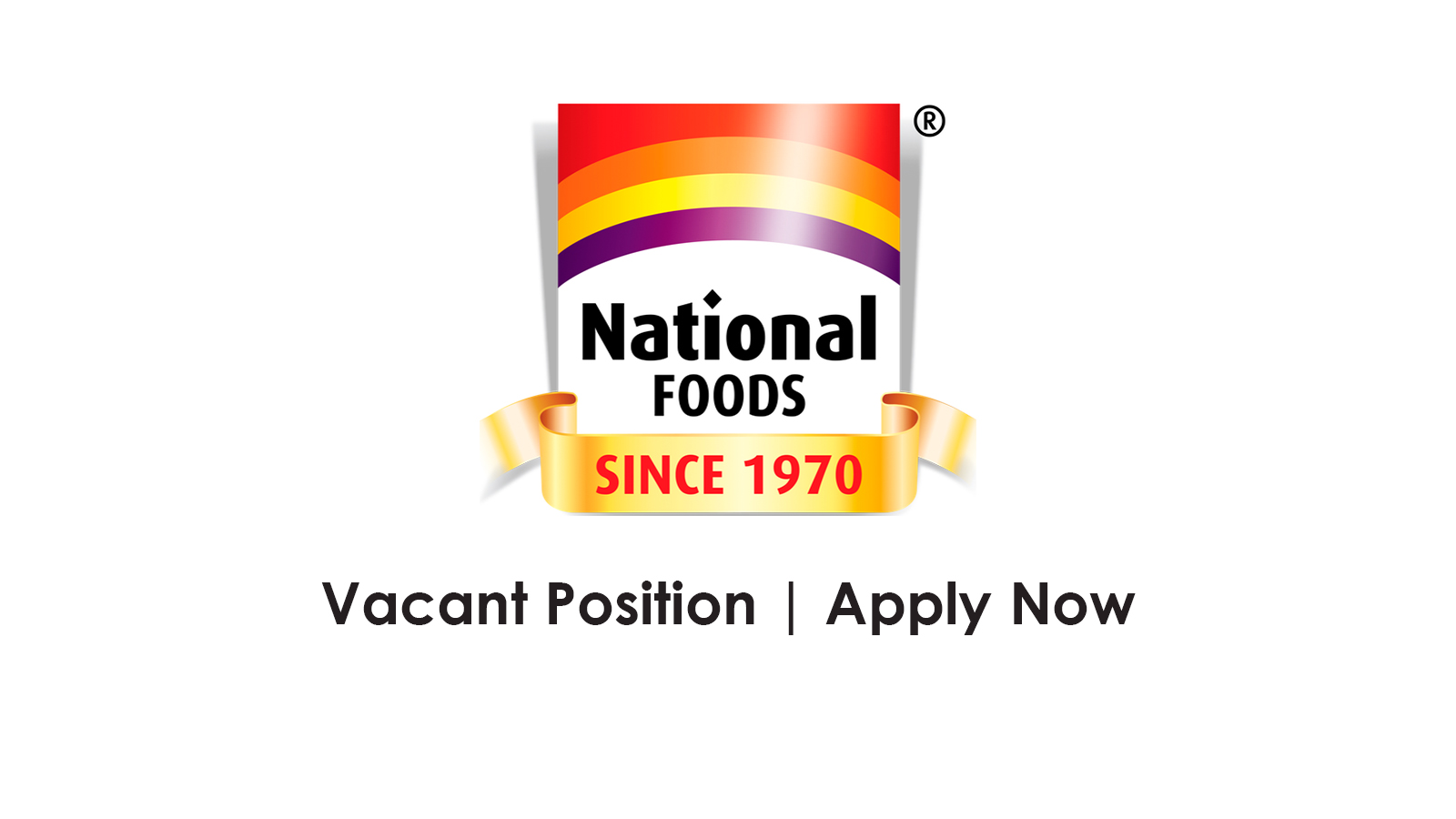 National foods limited january 2024