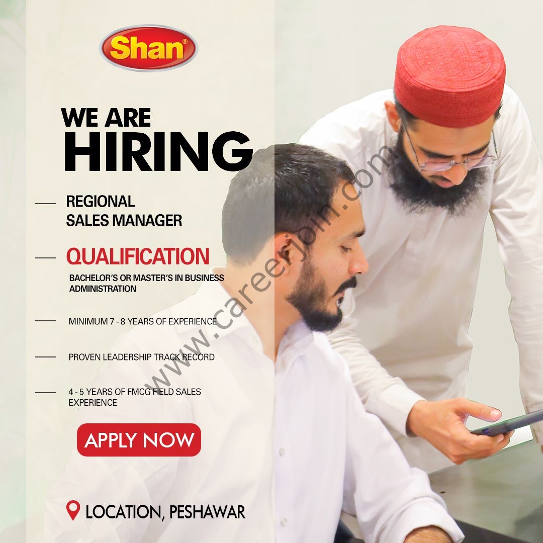 Shan Foods Private Limited Jobs 27 August 2023 1 2123