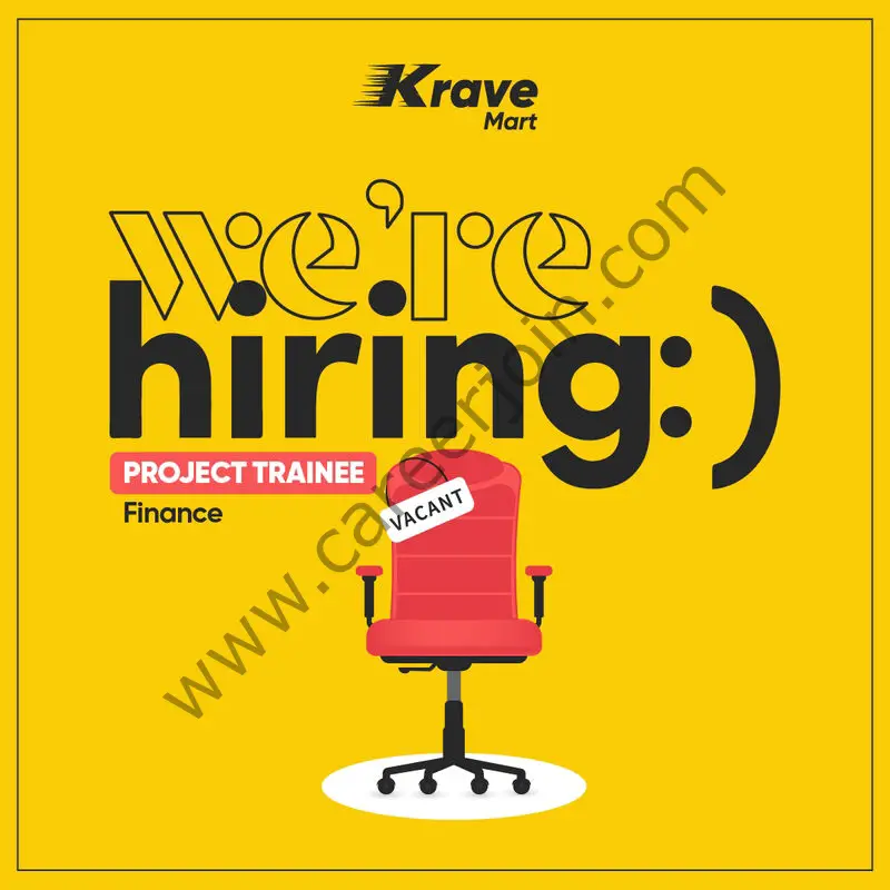 Krave Mart Jobs May 2025 3