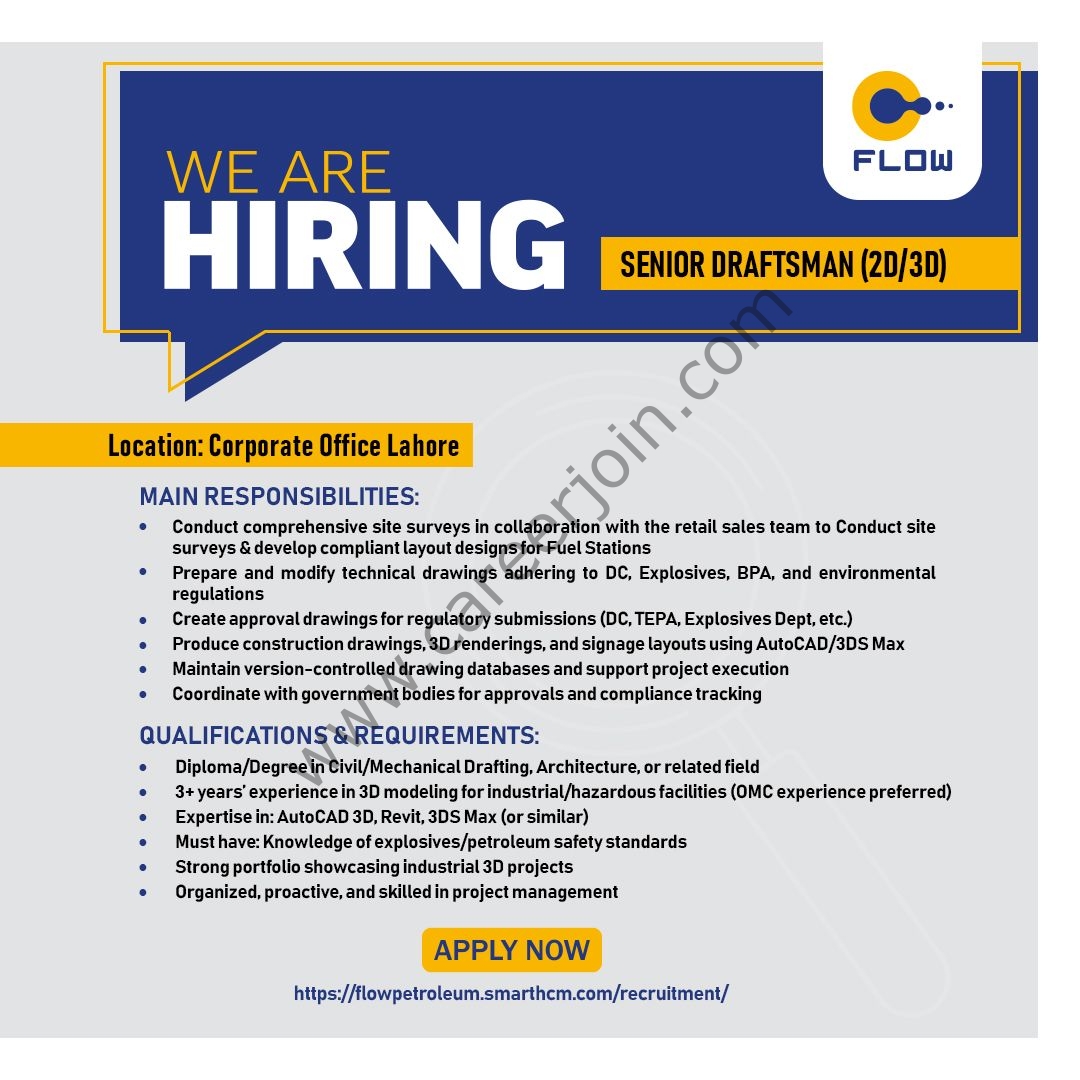 Flow Petroleum Jobs June 2025 1