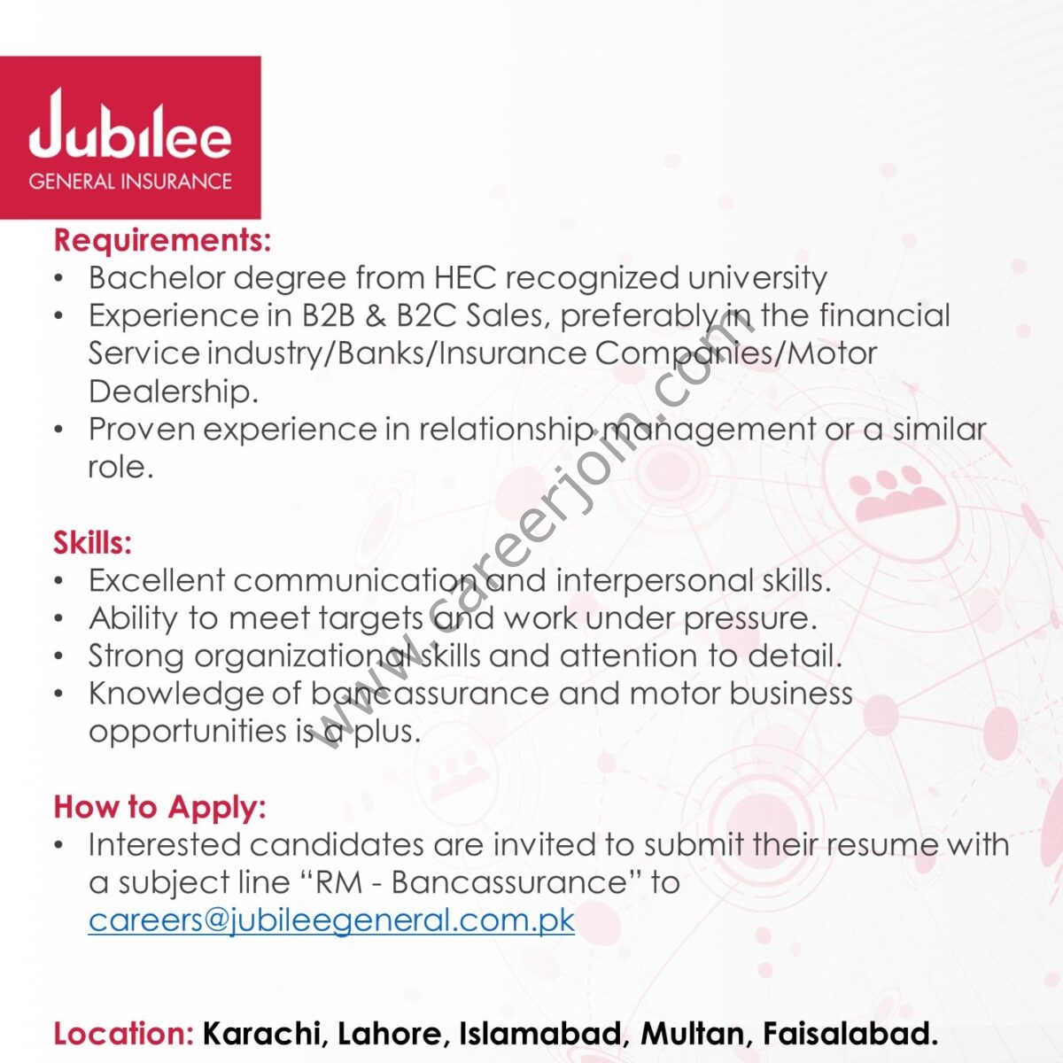 Jubilee General Insurance Co Ltd 05 June 2025 01 1