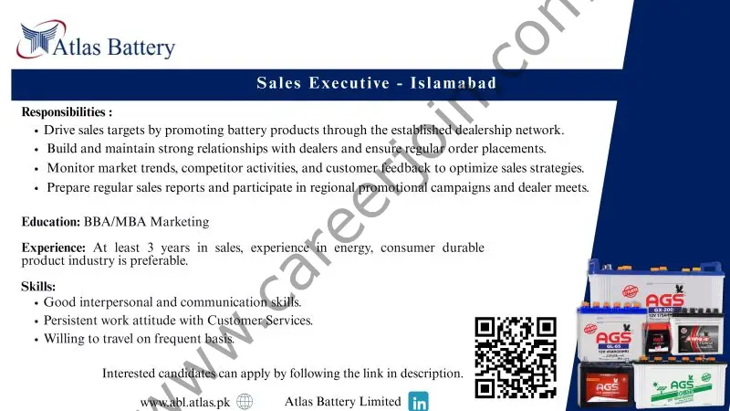Atlas Battery Jobs July 2025 1