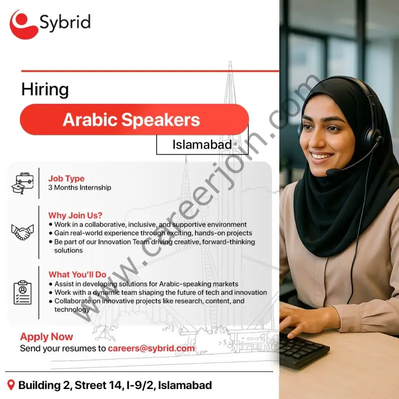 Sybrid Pvt Ltd Internship July 2025 1