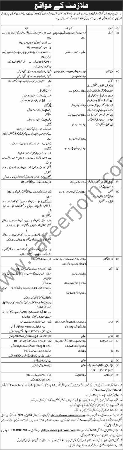 Progressive Public Sector Organization Jobs January 2026