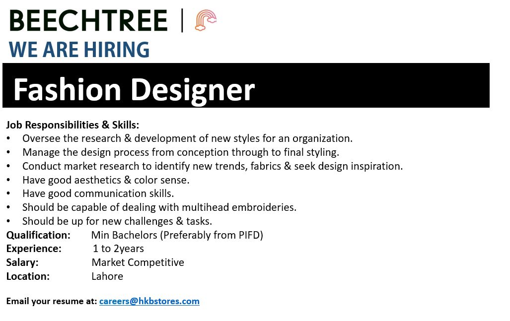 Beechtree Jobs July 2026 1