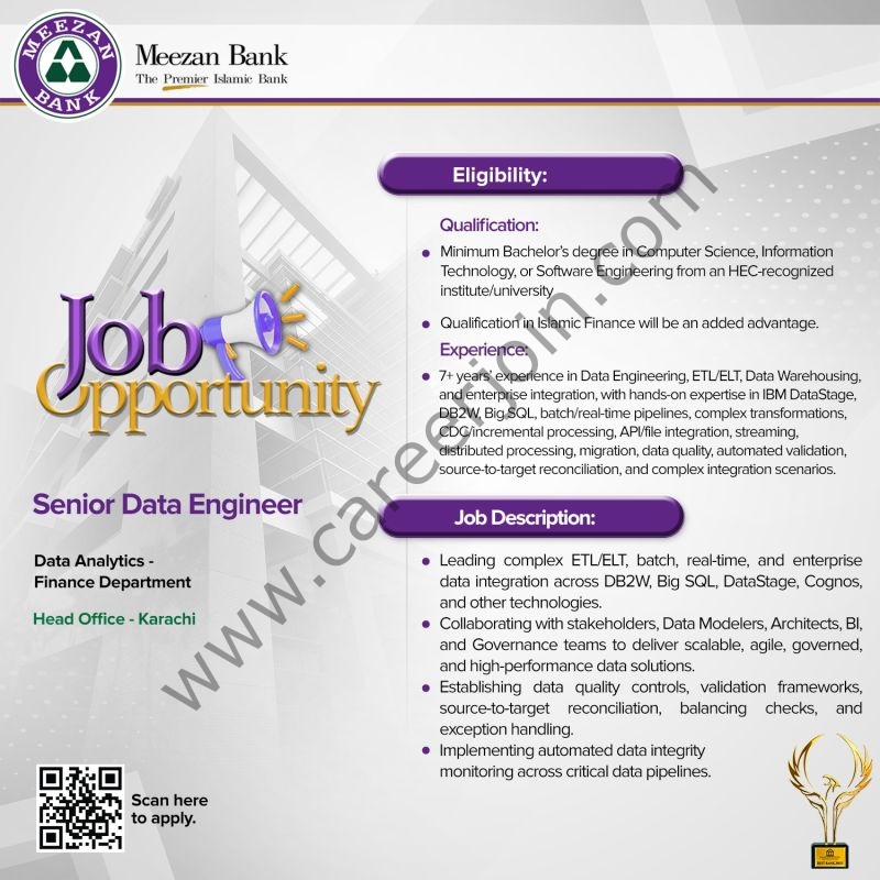 Meezan Bank Ltd Jobs 27 September 2026 02 1